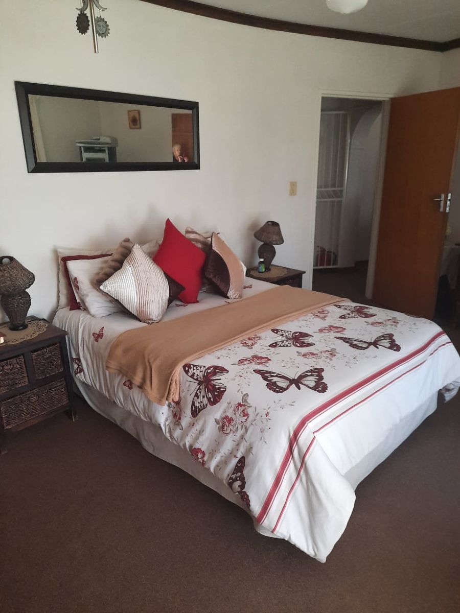 4 Bedroom Property for Sale in Estoire Free State